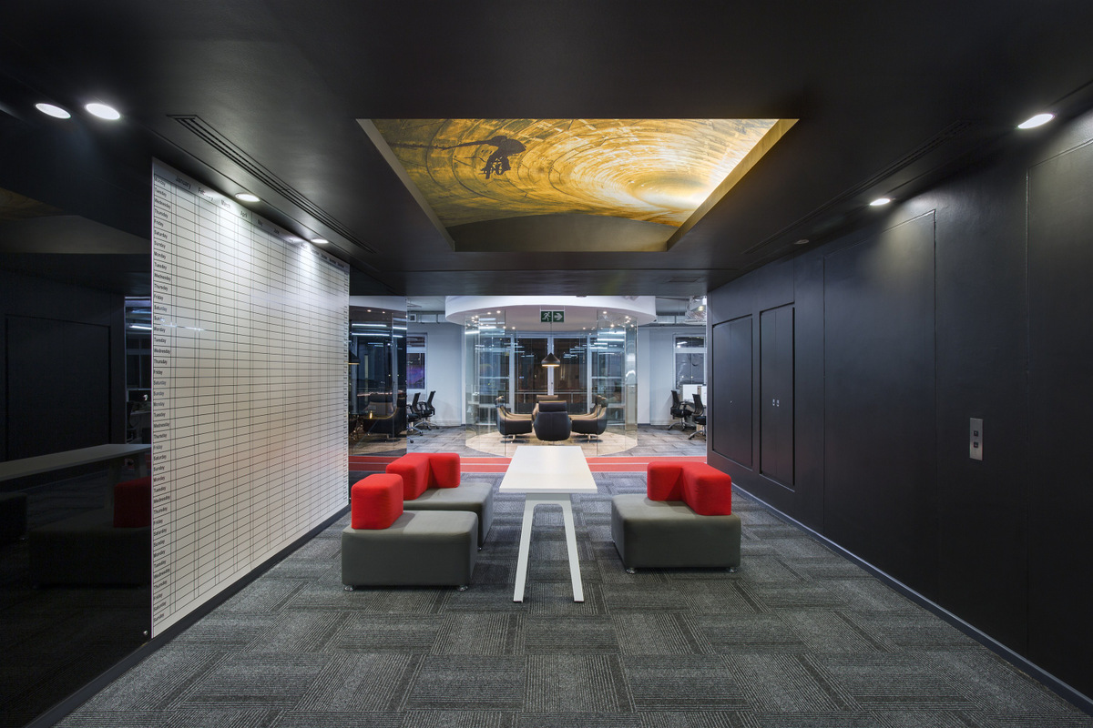 Red Bull – Cape Town Headquarters-9