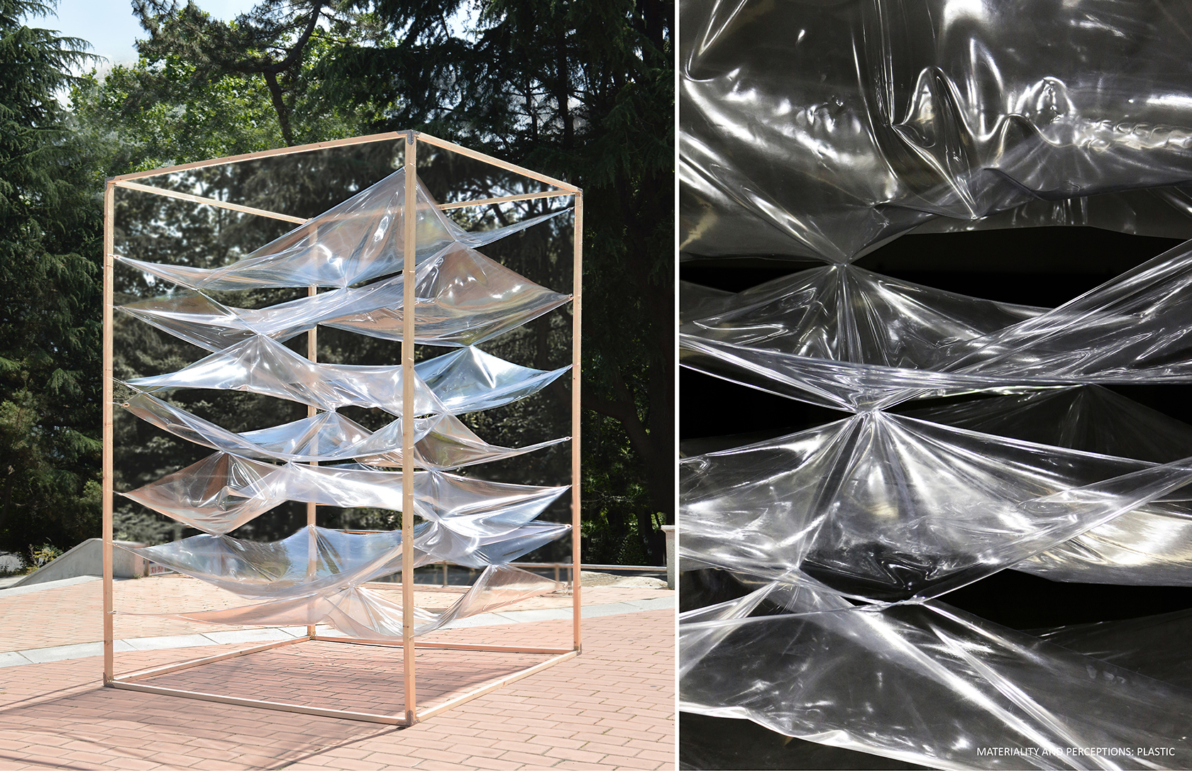 重要性和观感:纸,羊毛,塑料丨韩国-21