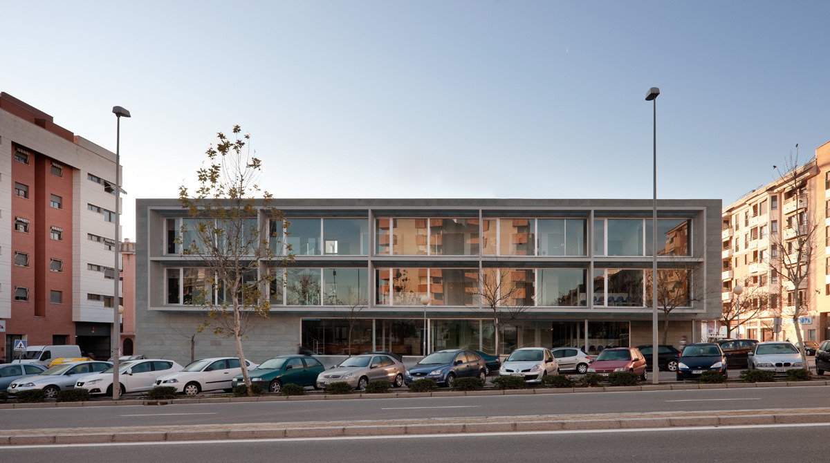 功能与美学并重,公立医院新典范-2