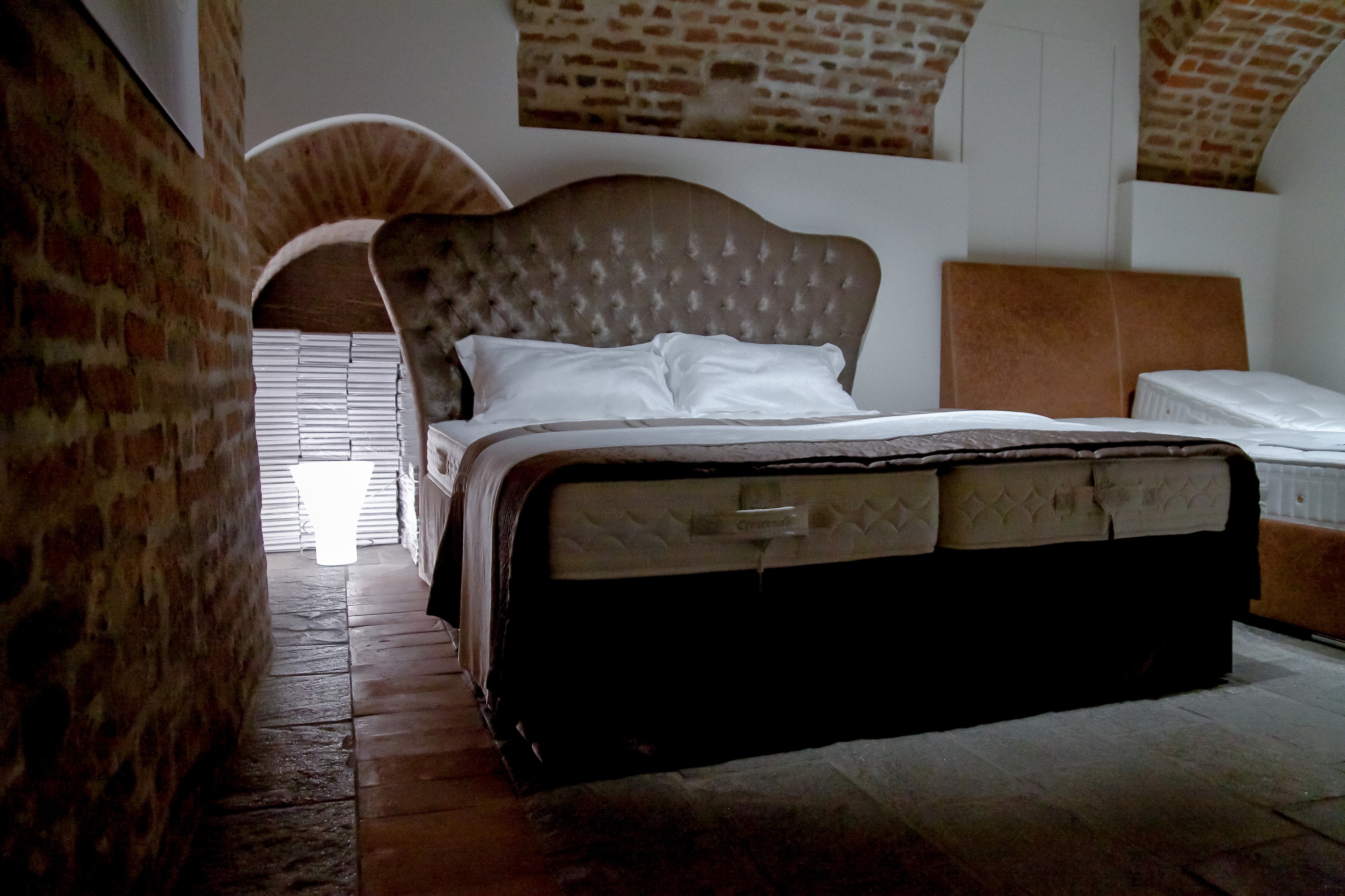 米兰精英床垫展示厅-21