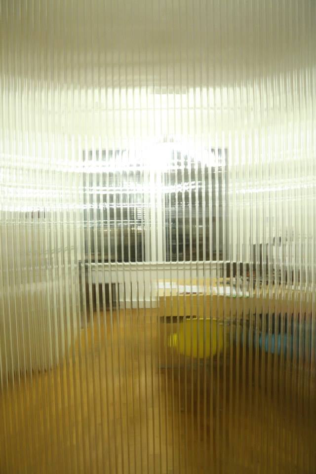 迪特尔艺术处理办公室 | 切尔西简约风空间-5