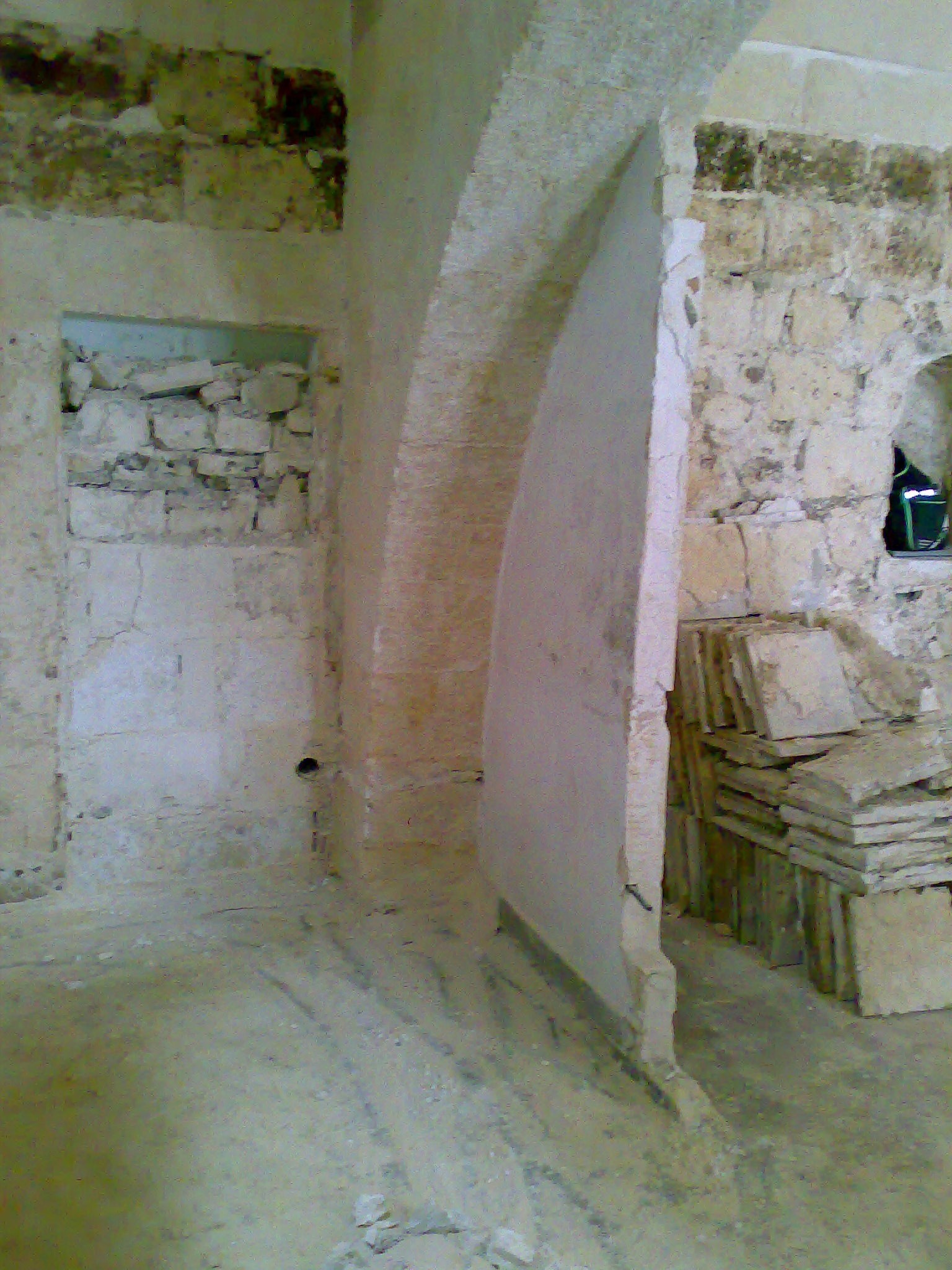 2013 年古城中心公寓修复记 | 室内设计与历史文化的完美融合-30