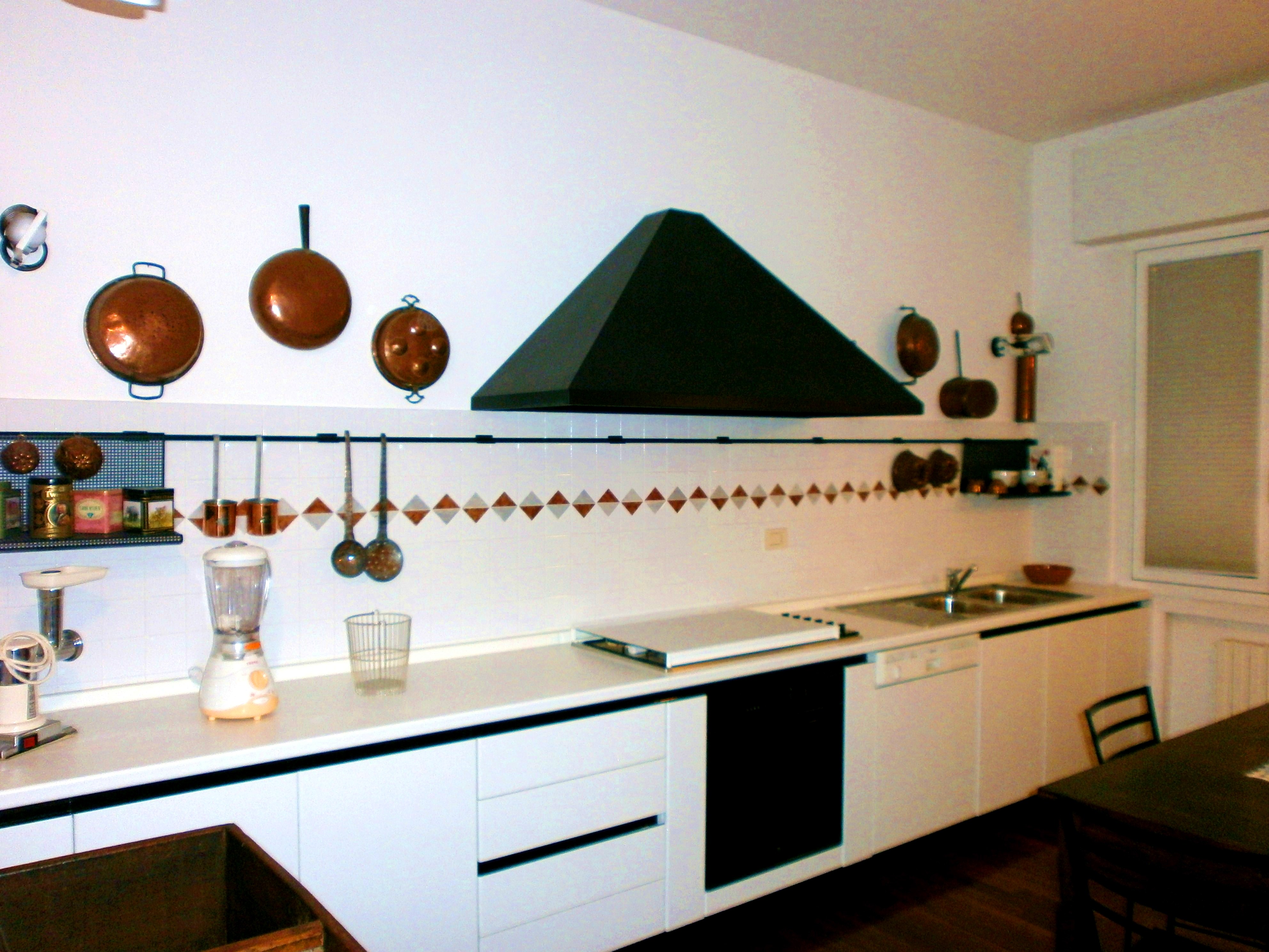 1989 年完工的意大利式独栋花园别墅-4