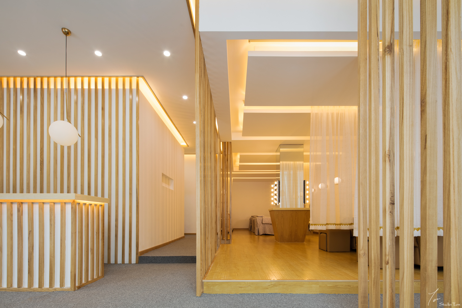 索菲·尤娜·室内设计-2