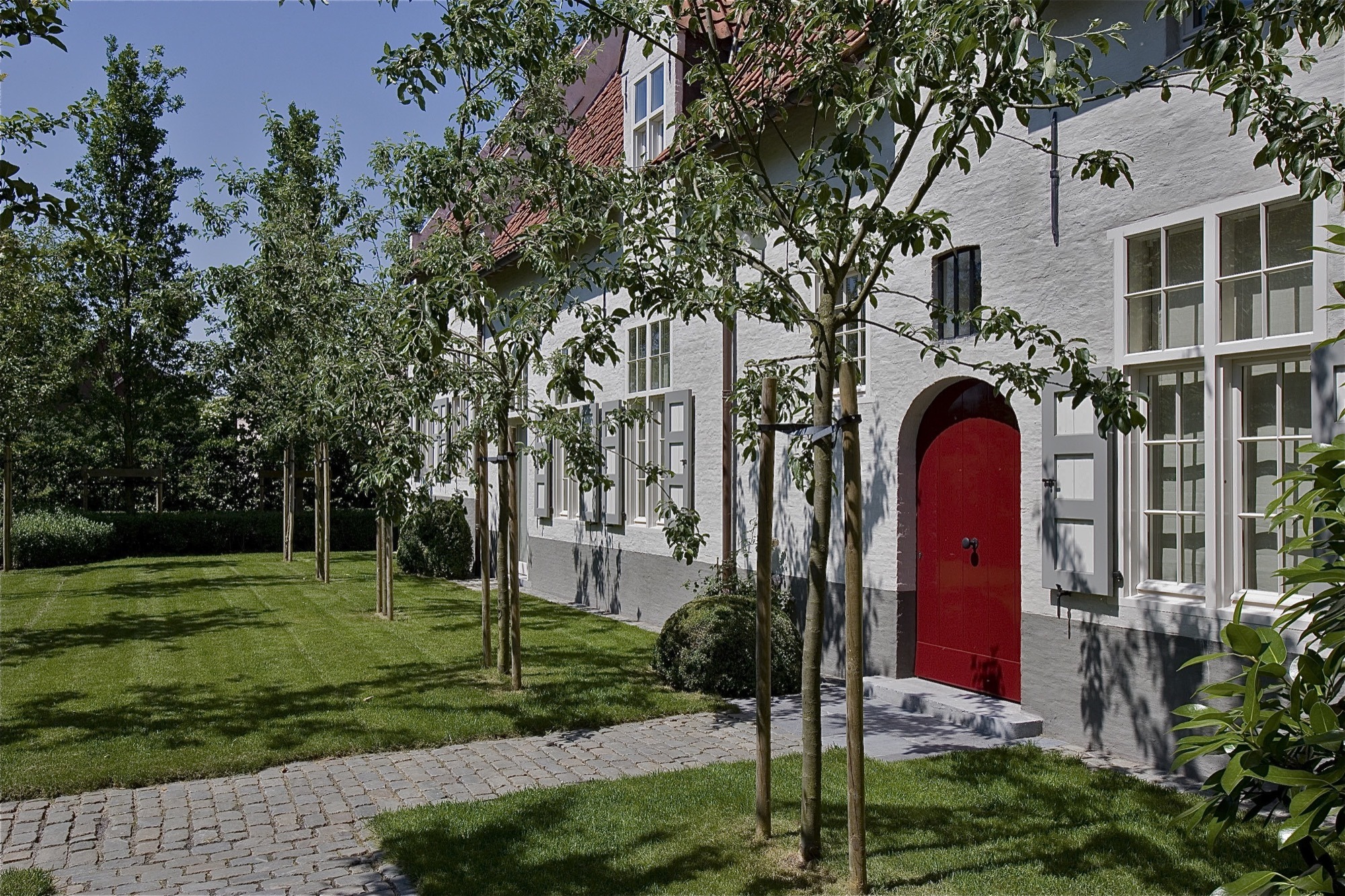 简约北欧风,打造温馨家居空间-1