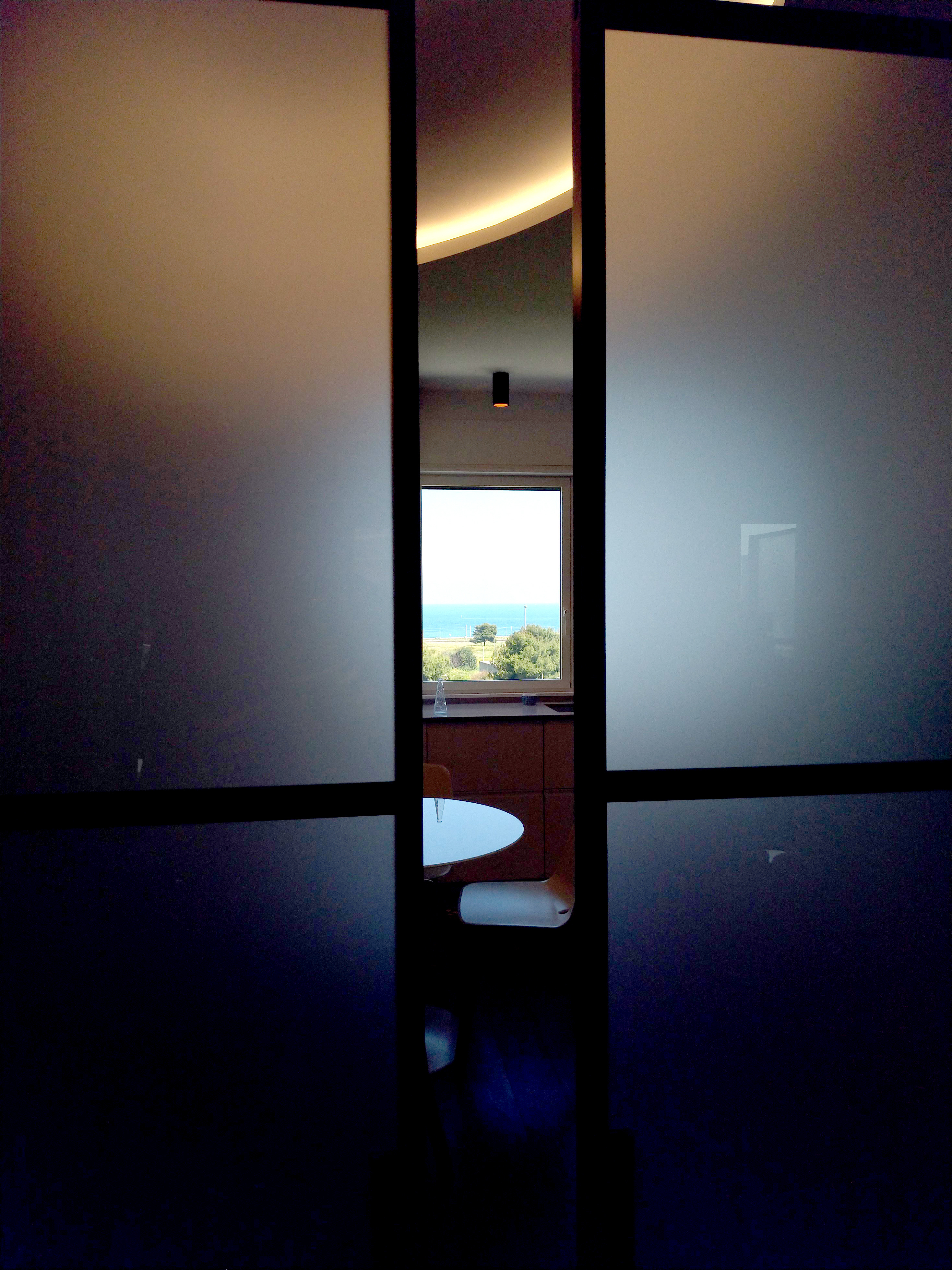 海洋视角的现代家居设计-12