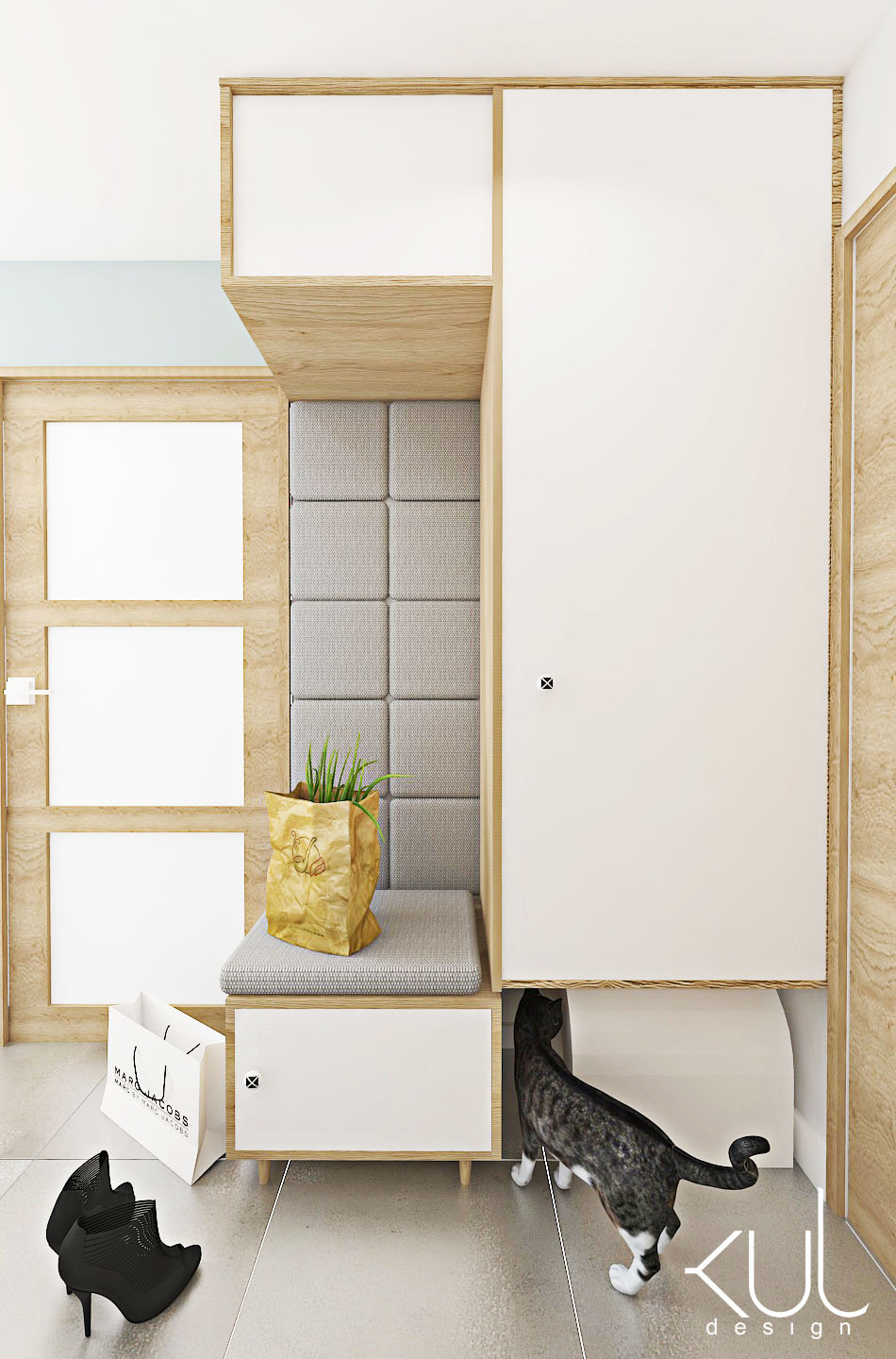 Mieszkanie | Gdańsk-20