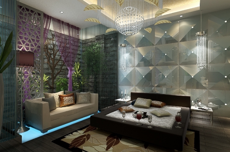 主题精品酒店-9