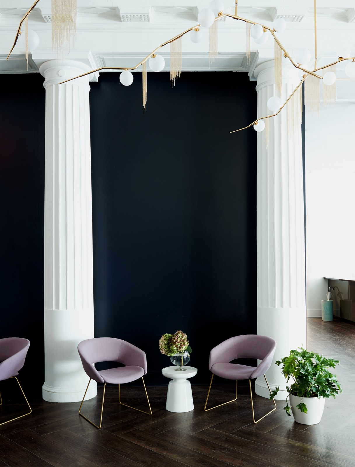 匹兹堡“美容店”历史建筑改造-16