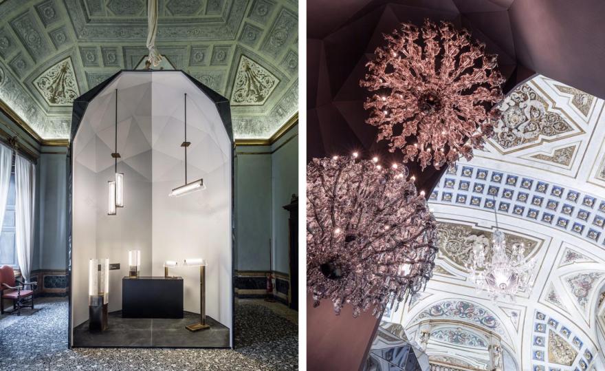 拿破仑宫惊艳照明展览-26