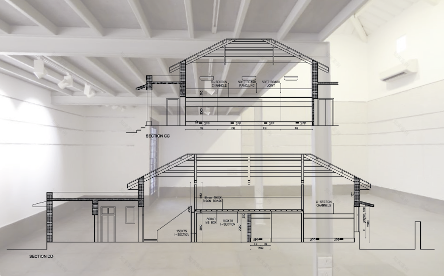 Arvind Talati 展览-5