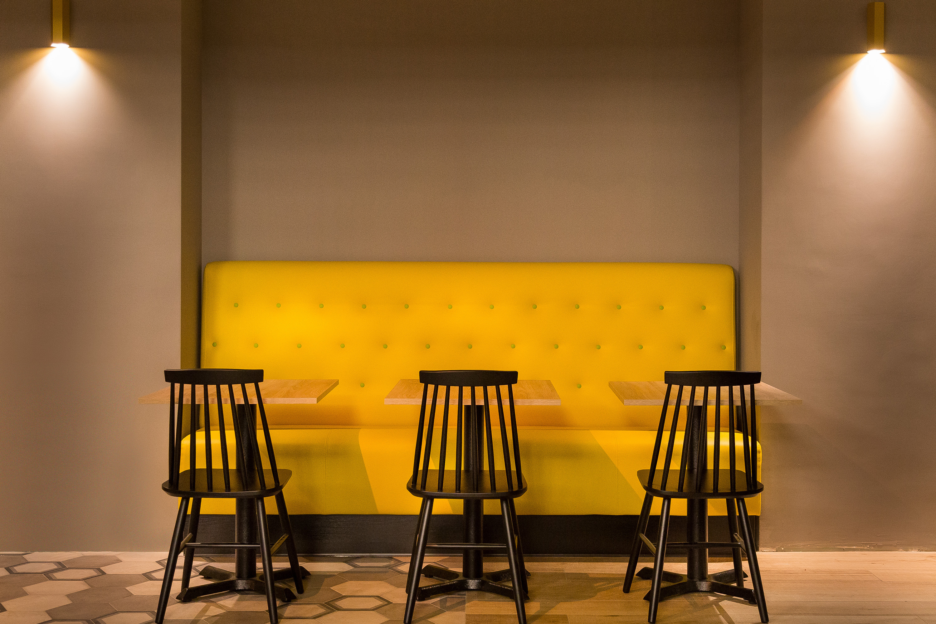 Beef Bazaar 餐厅-9