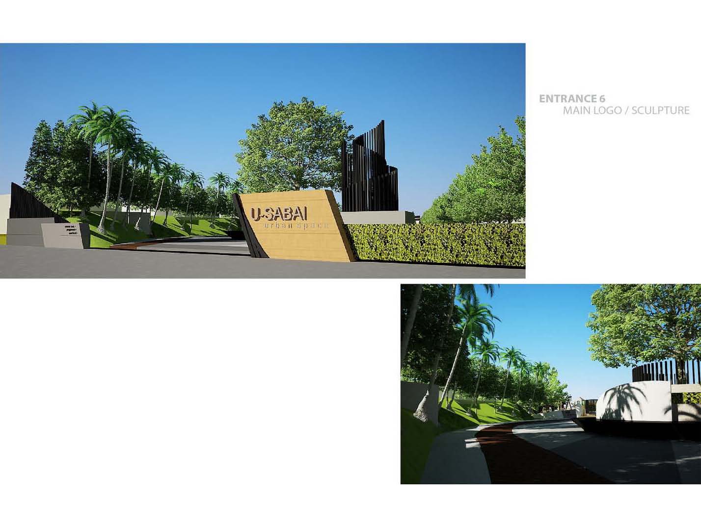 urbano 会所 | 泰国新国际主义设计代表-26