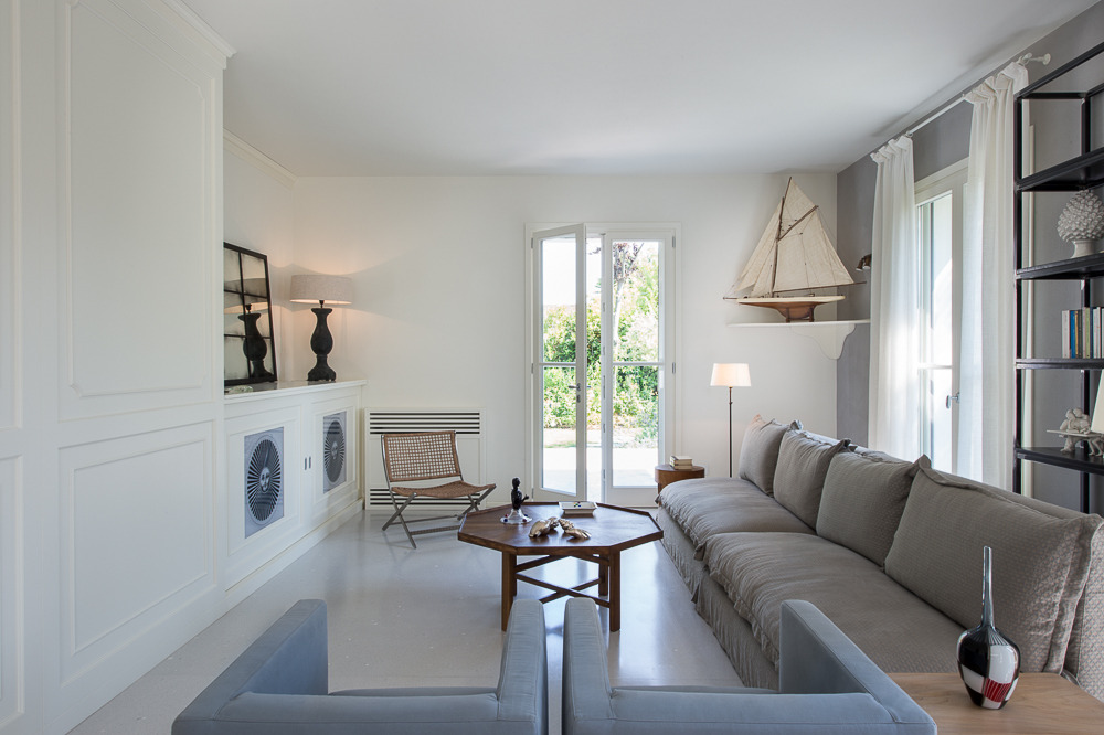 私人住宅“卢基拉”泳池之家-18