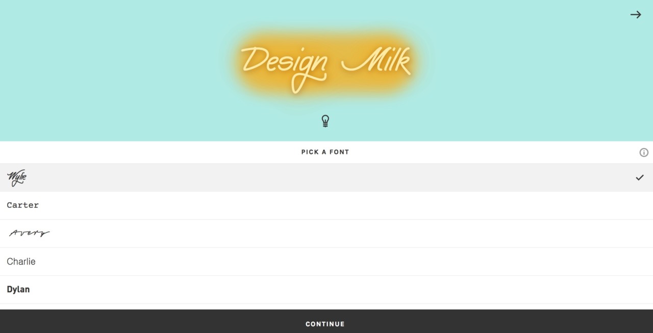 定制霓虹灯设计 | 打造独特品牌形象-19