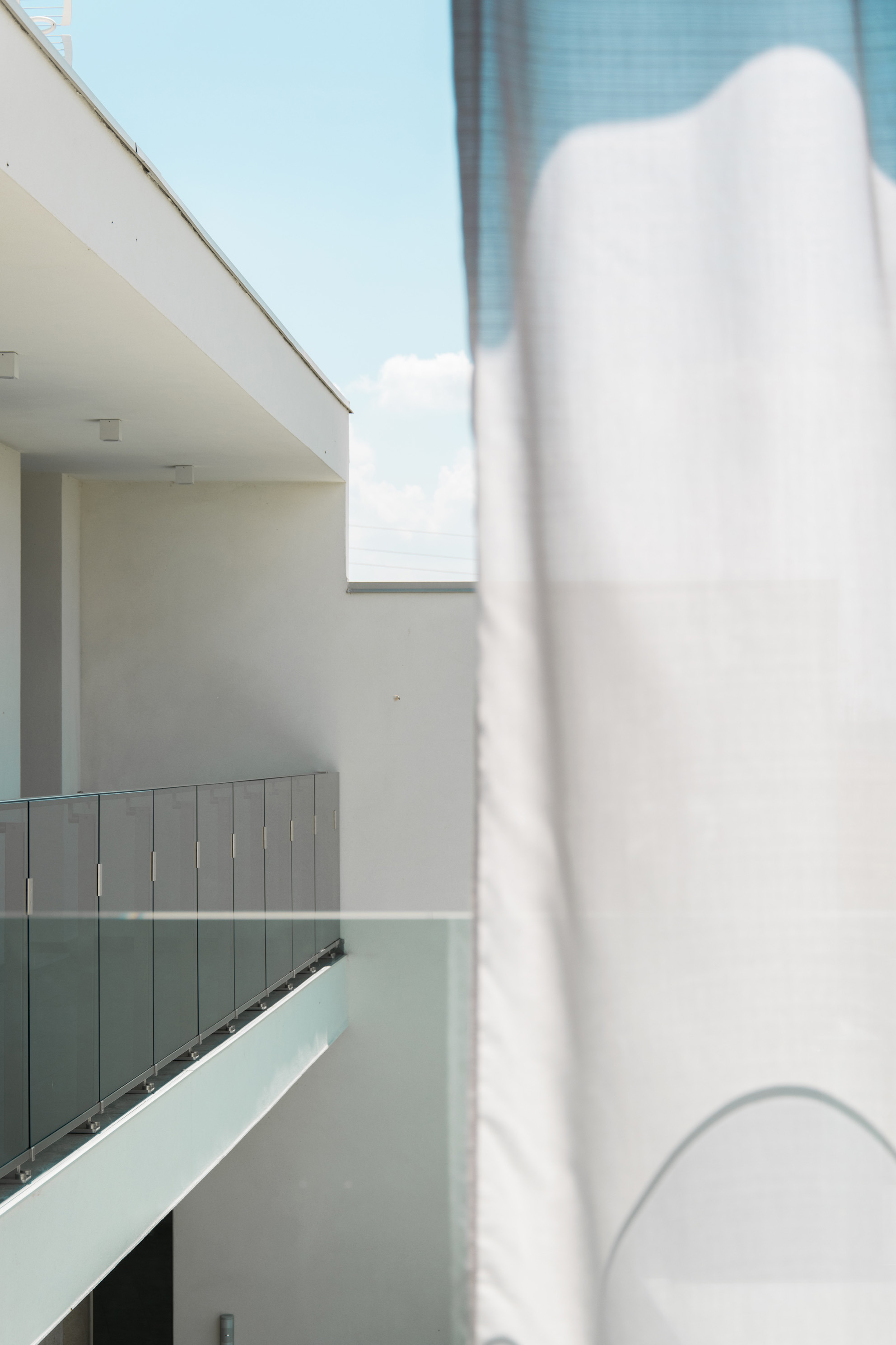 乡间别墅的现代奢华室内设计-15