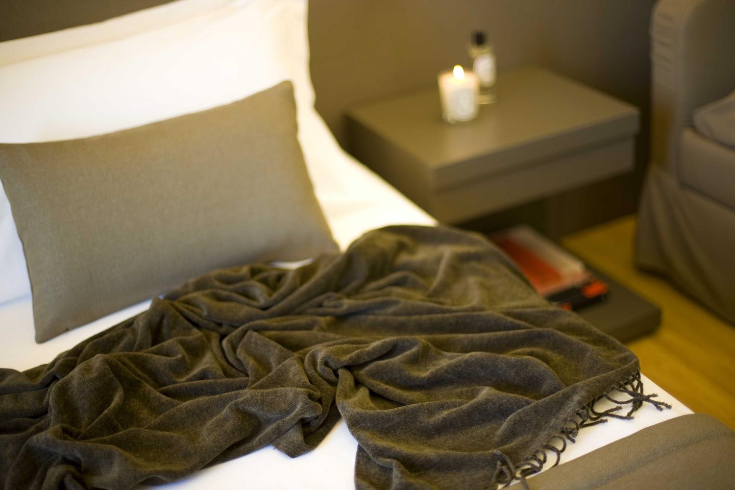 Miramar Hotel & Spa 豪华套房酒店-5