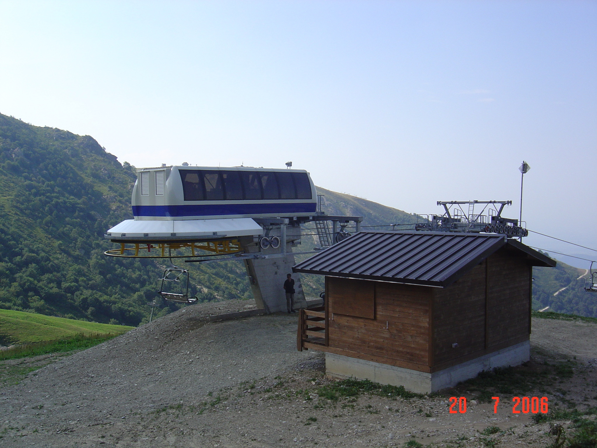 公共空间焕新记 · 意大利北部城镇更新案例精选-9