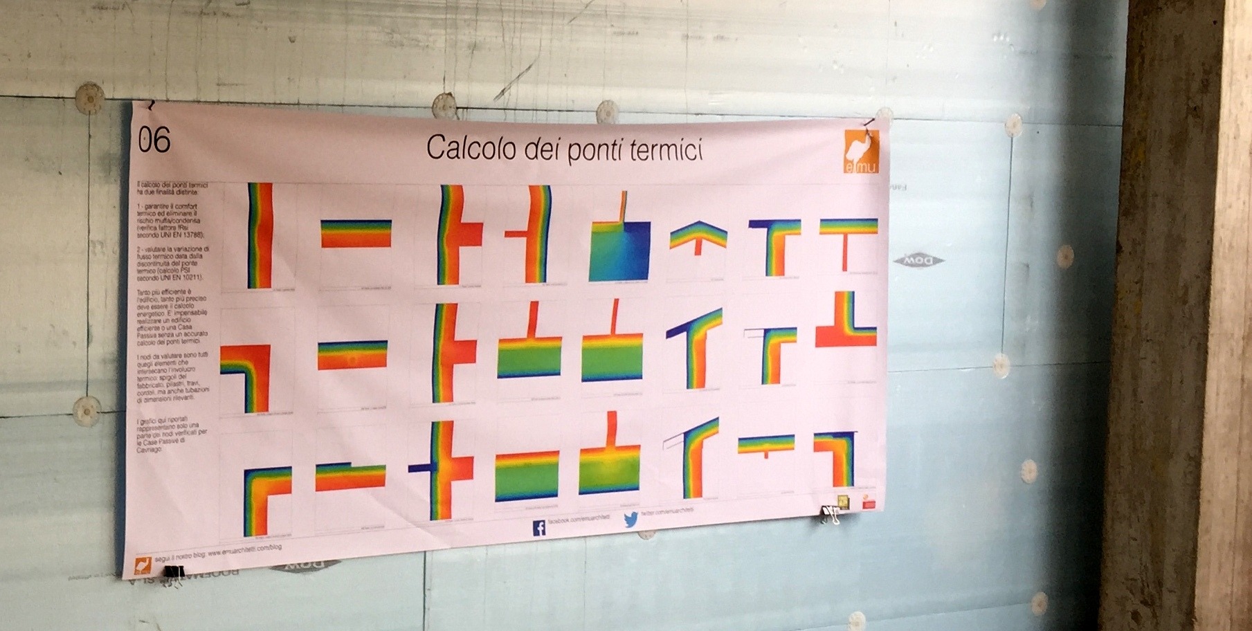 2017 年意大利私人住宅能源升级改造-46