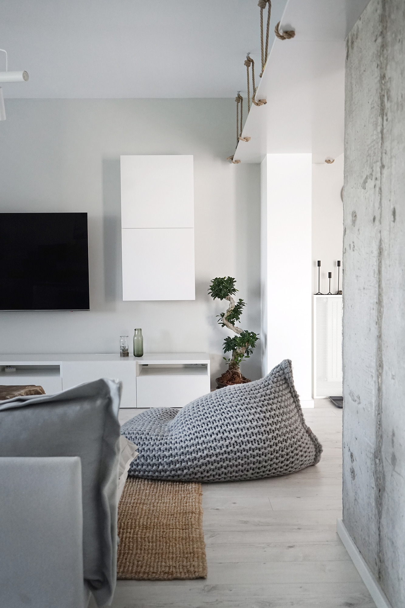 2017 年私人住宅室内设计佳作-1