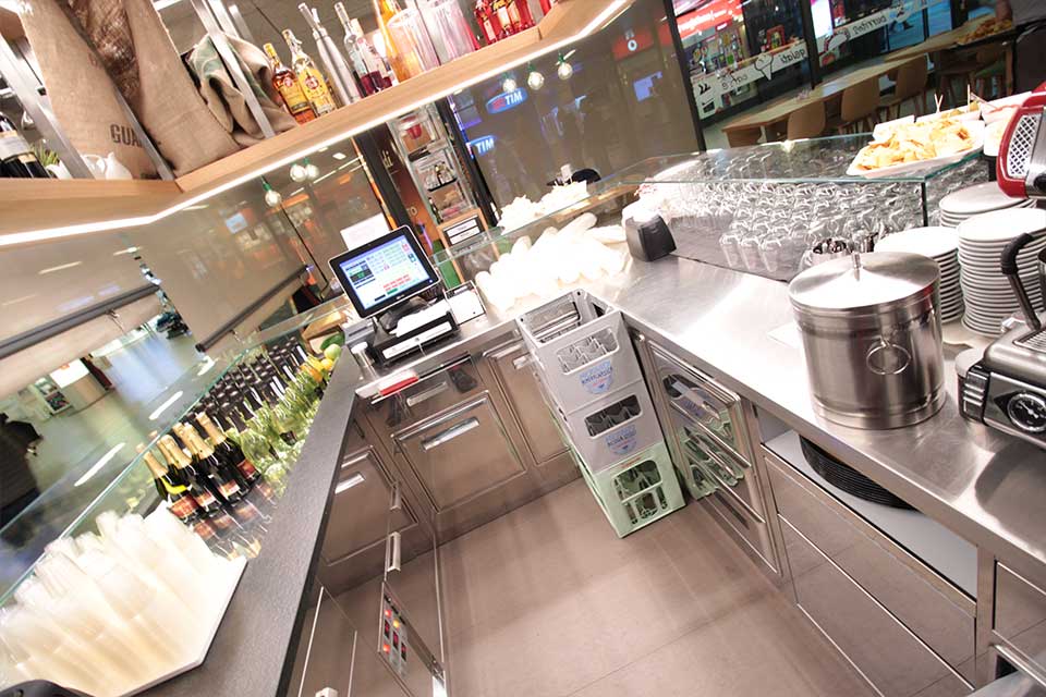 绿色餐饮新概念 | Pappami Fresh Food Café-6