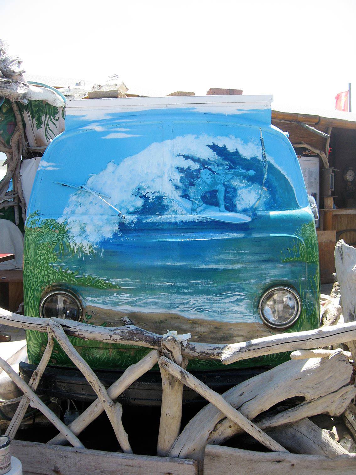 智能设计与艺术融合的意大利风情空间-67