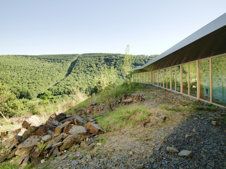 让·穆兰高中 邓肯·刘易斯景观建筑事务所-30