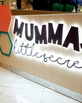 Mumma's Little Secret 儿童看护中心