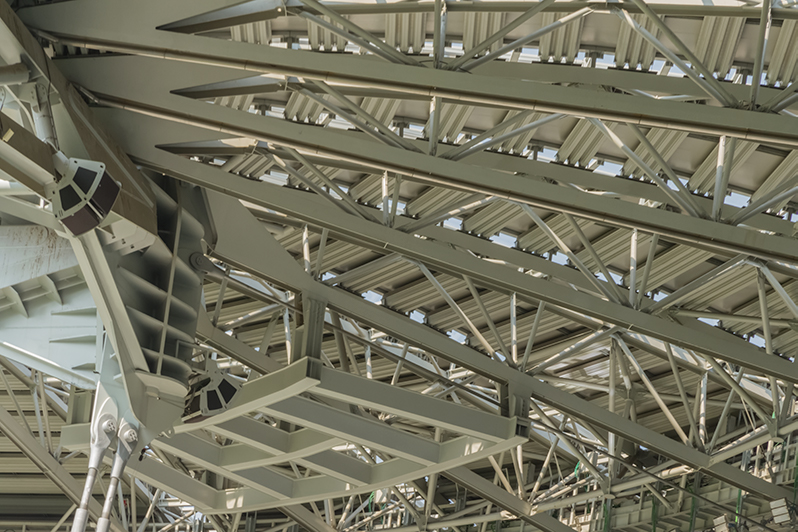 尤文图斯足球场-25