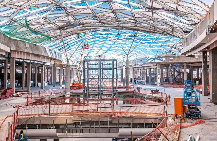 非洲购物中心-6