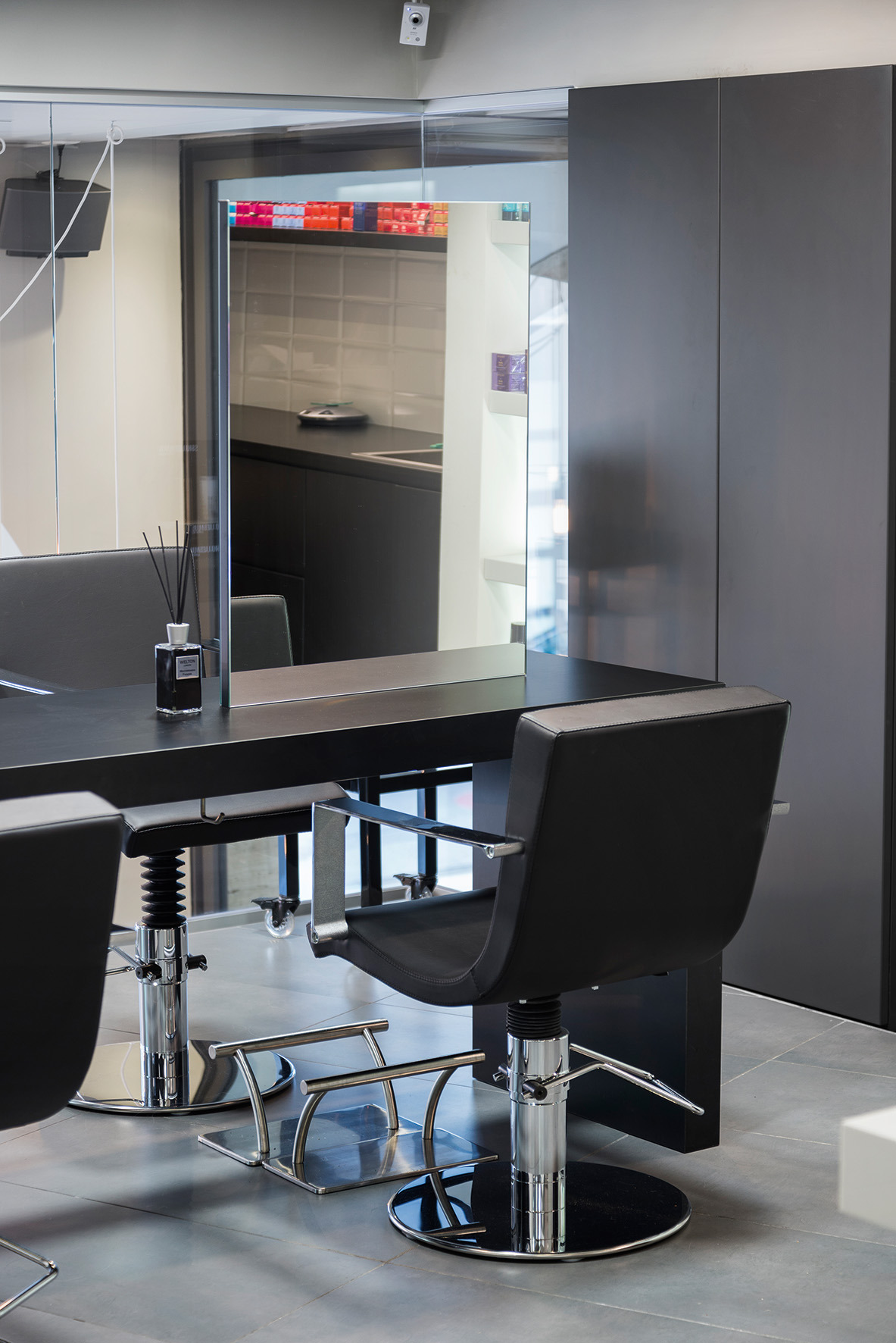 创新零售概念店 Mauri Global Beauty Concept Store-43