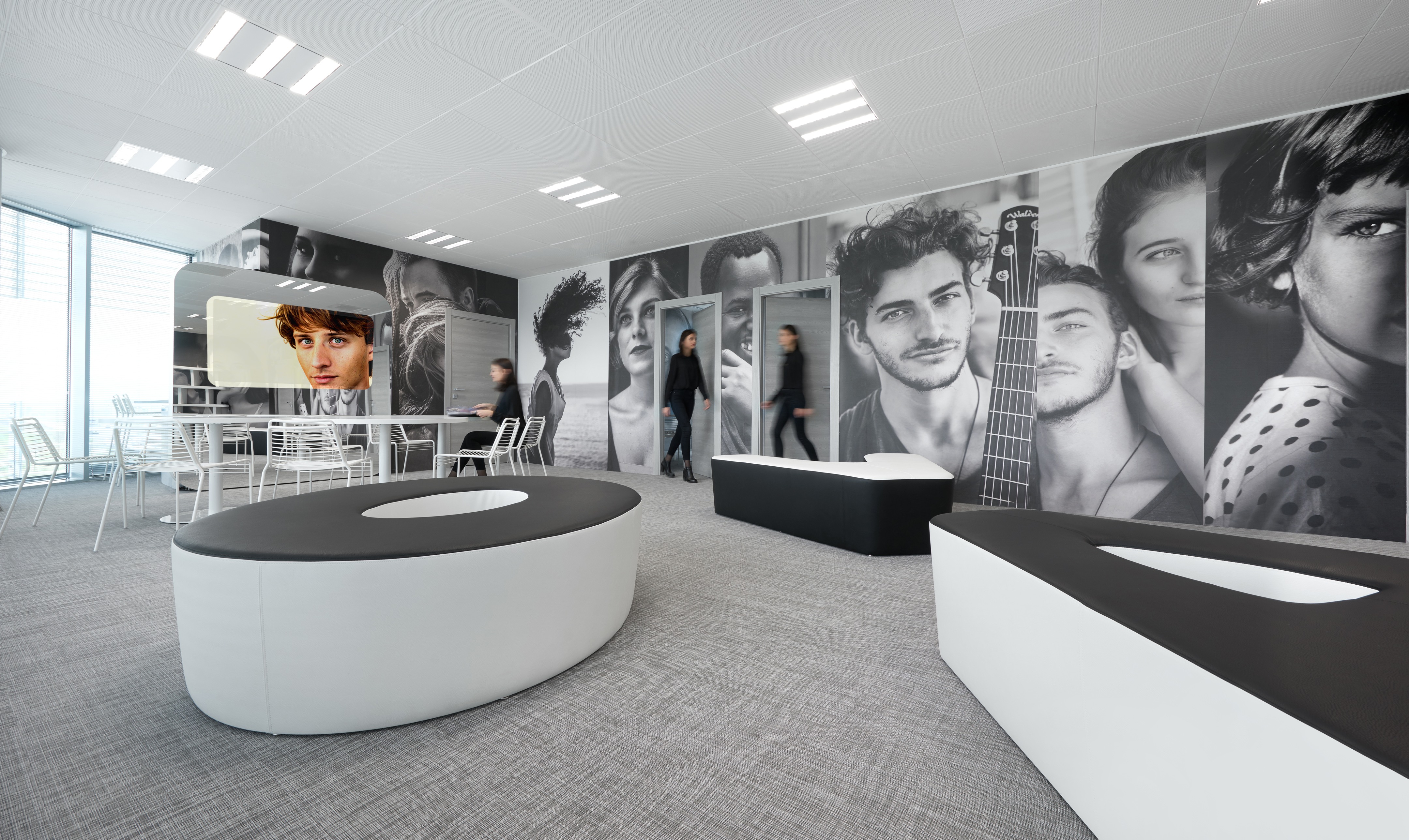 英式校园的现代创新设计-1