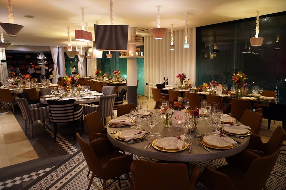 LA PARENTHESE 餐厅-28