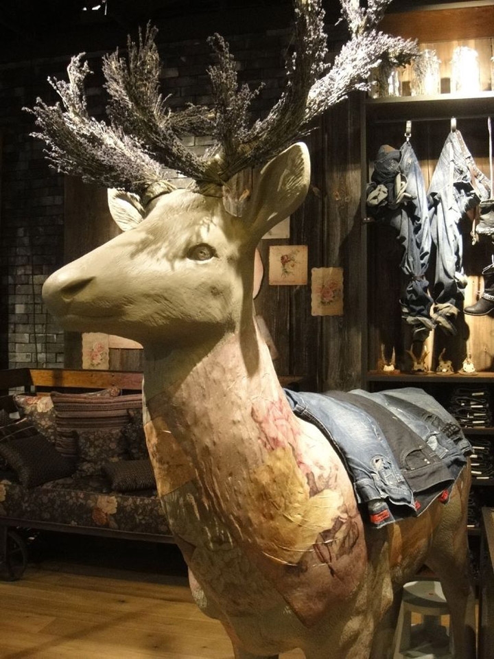 斯图加特s Oliver 旗舰店-25