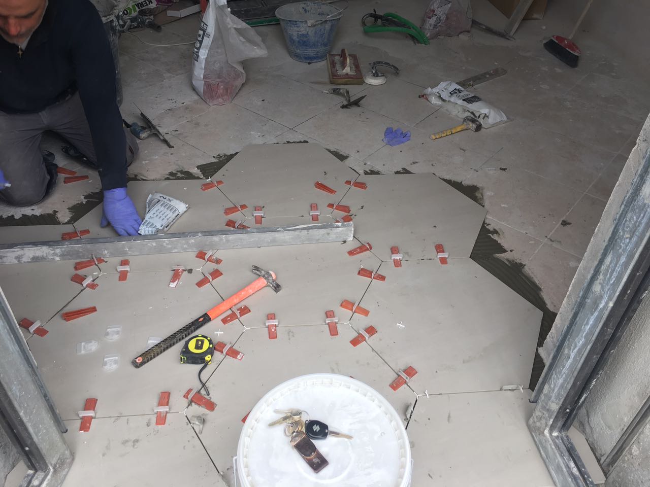 Micro Gelateria 冰淇淋店设计-5