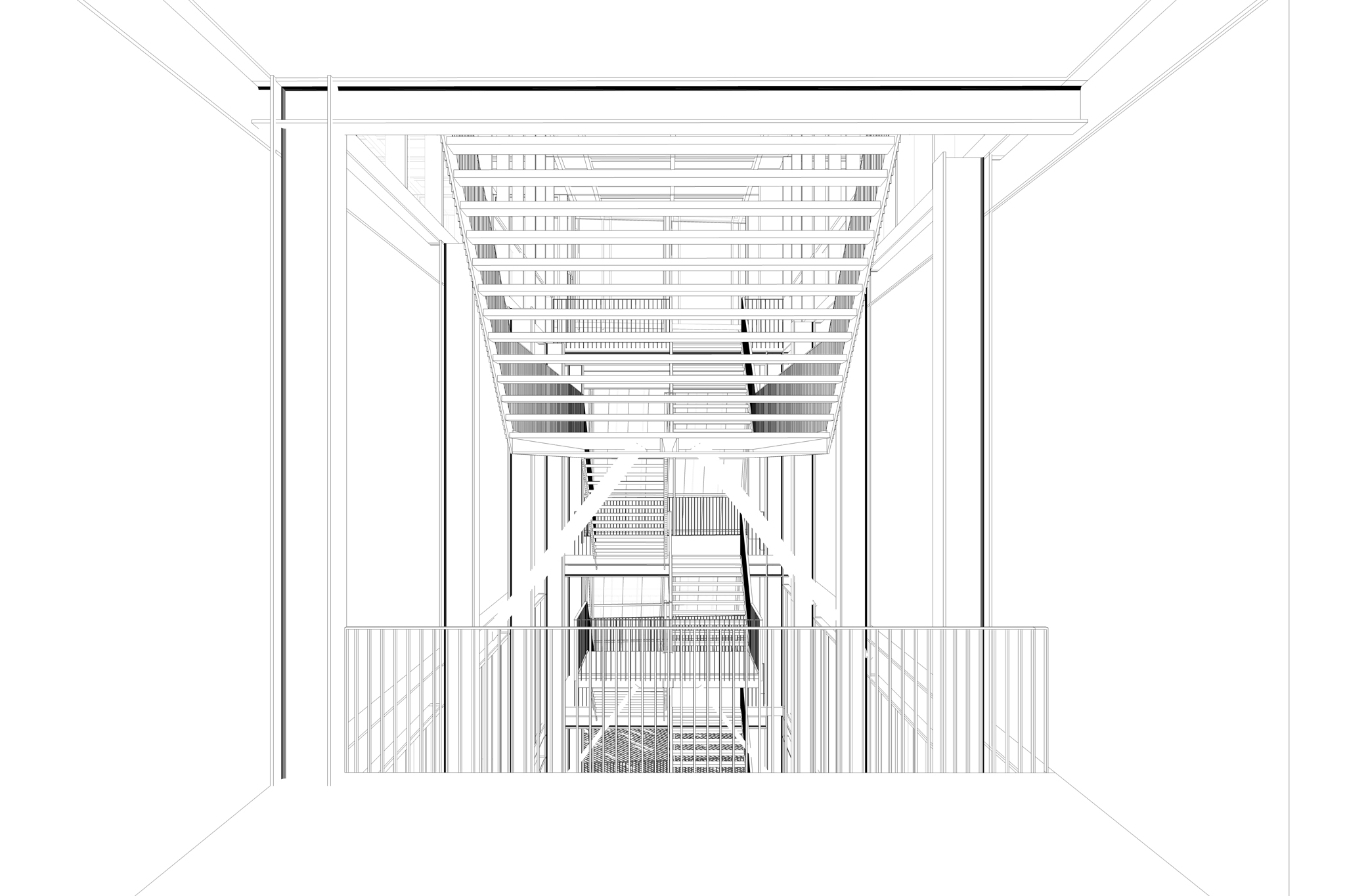 泰国 Silpakorn 大学城校区“光”建筑-20