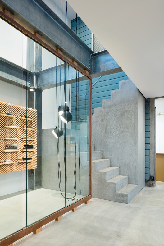 忠房工厂陈列室-2