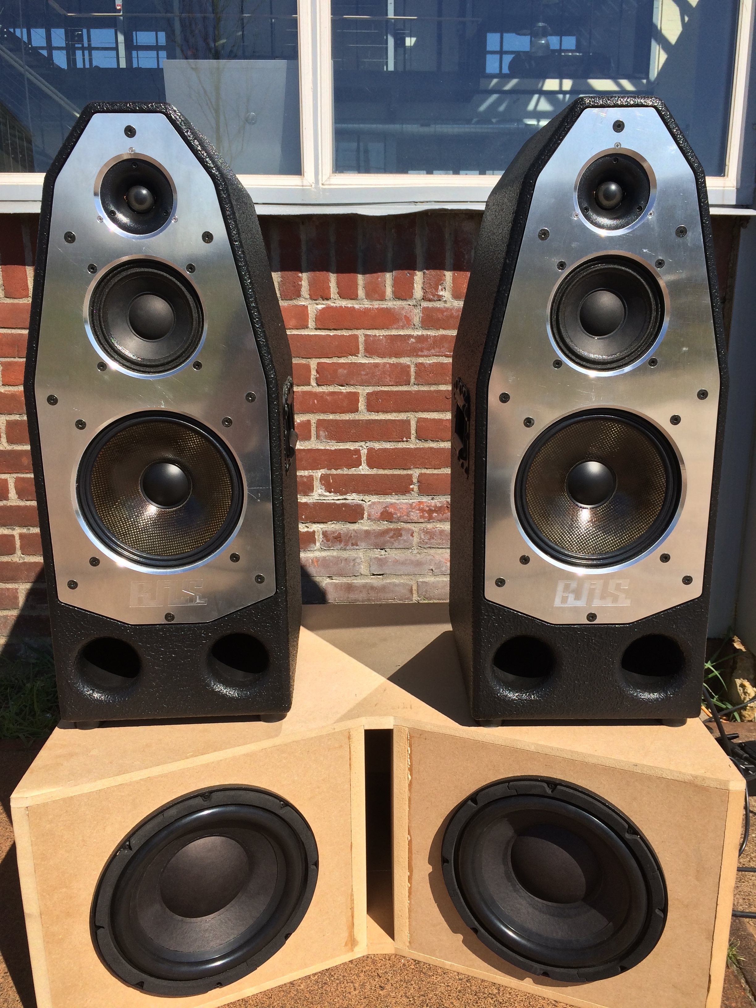 B.A.S.便携式监控设备套件-5