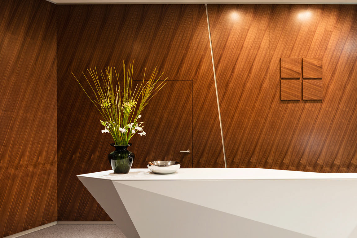 柏林微软中心-28