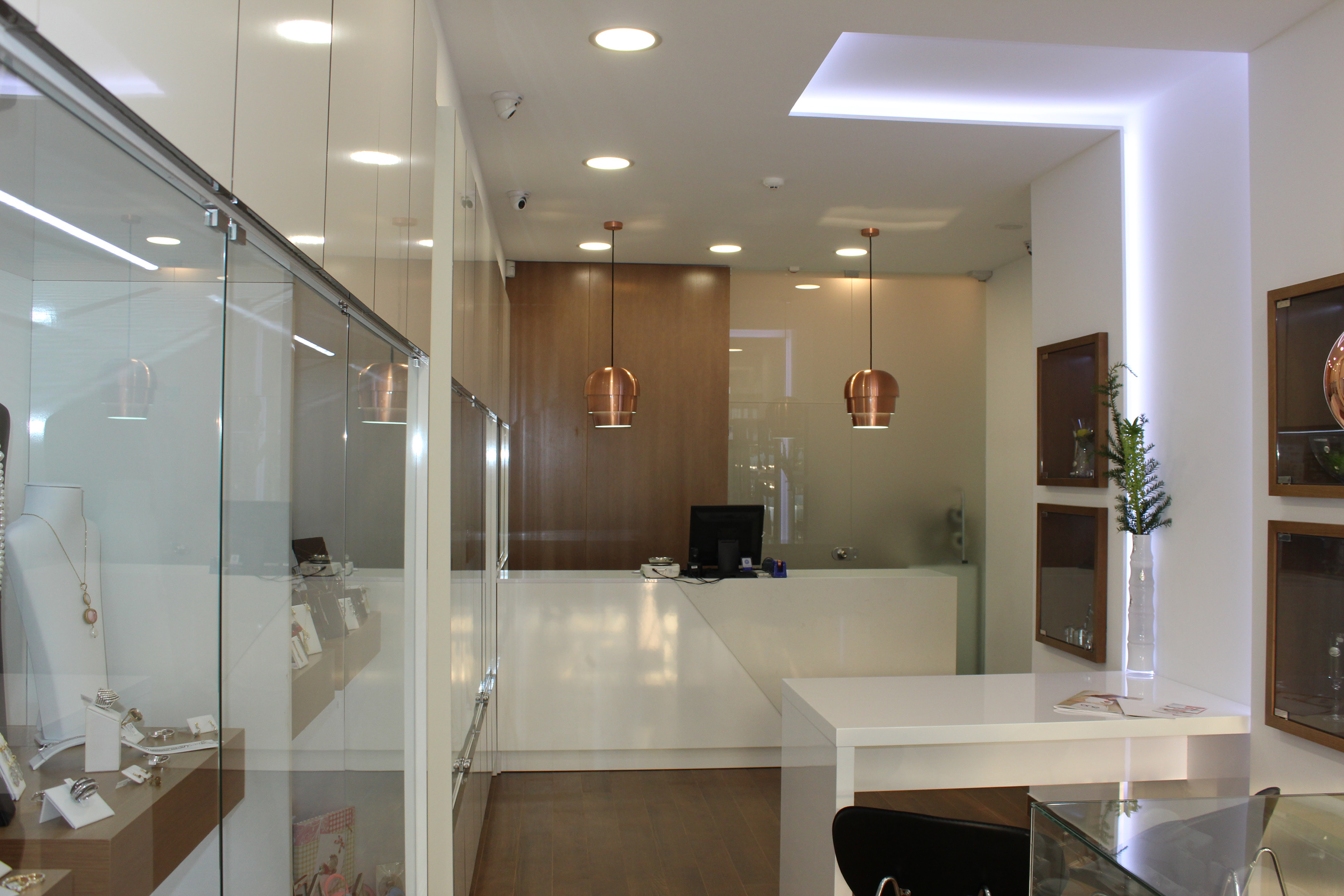 Ourivesaria Moreira - Jewellery Shop-9