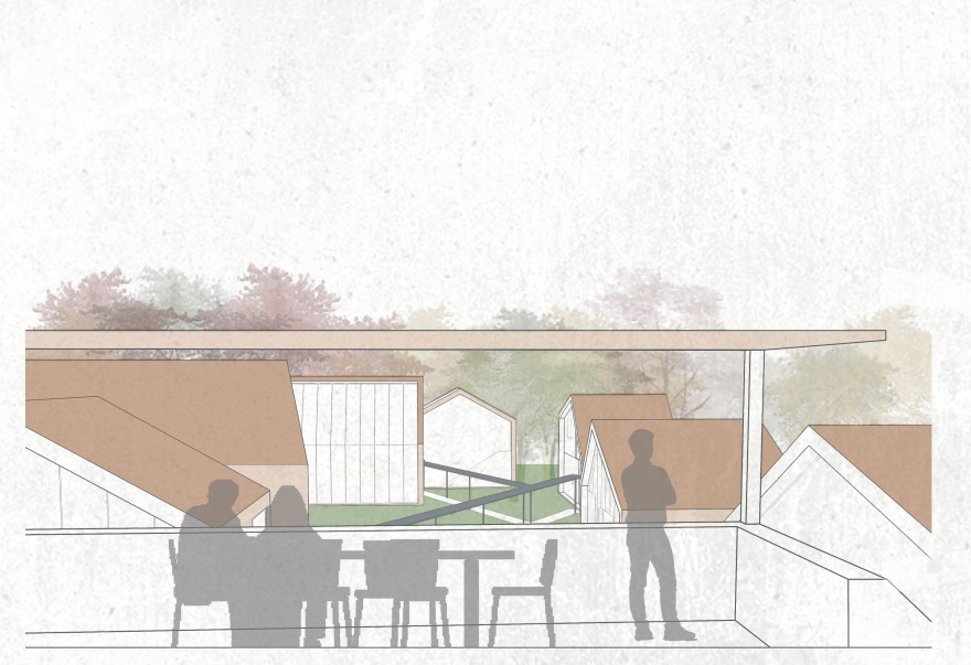 历史石仓的现代复兴·拉脱维亚乡村度假村-13