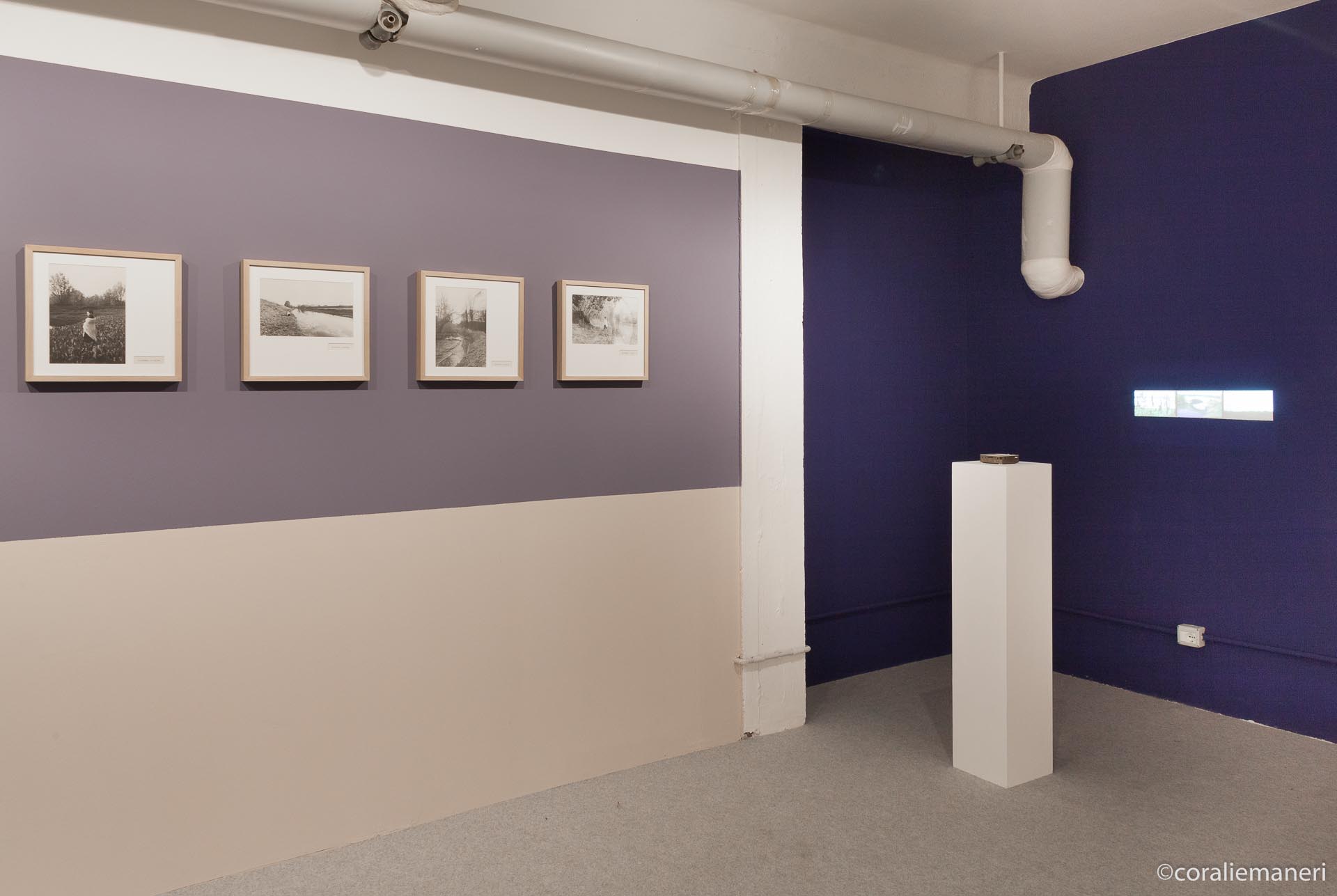 流水之境 · Valentina D'accardi 个展-42