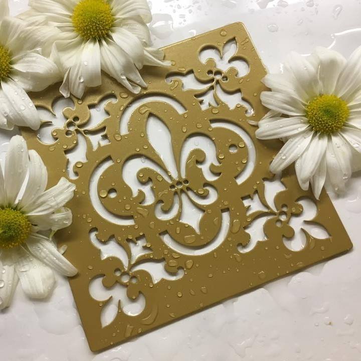 色彩斑斓的钢制排水板设计-25