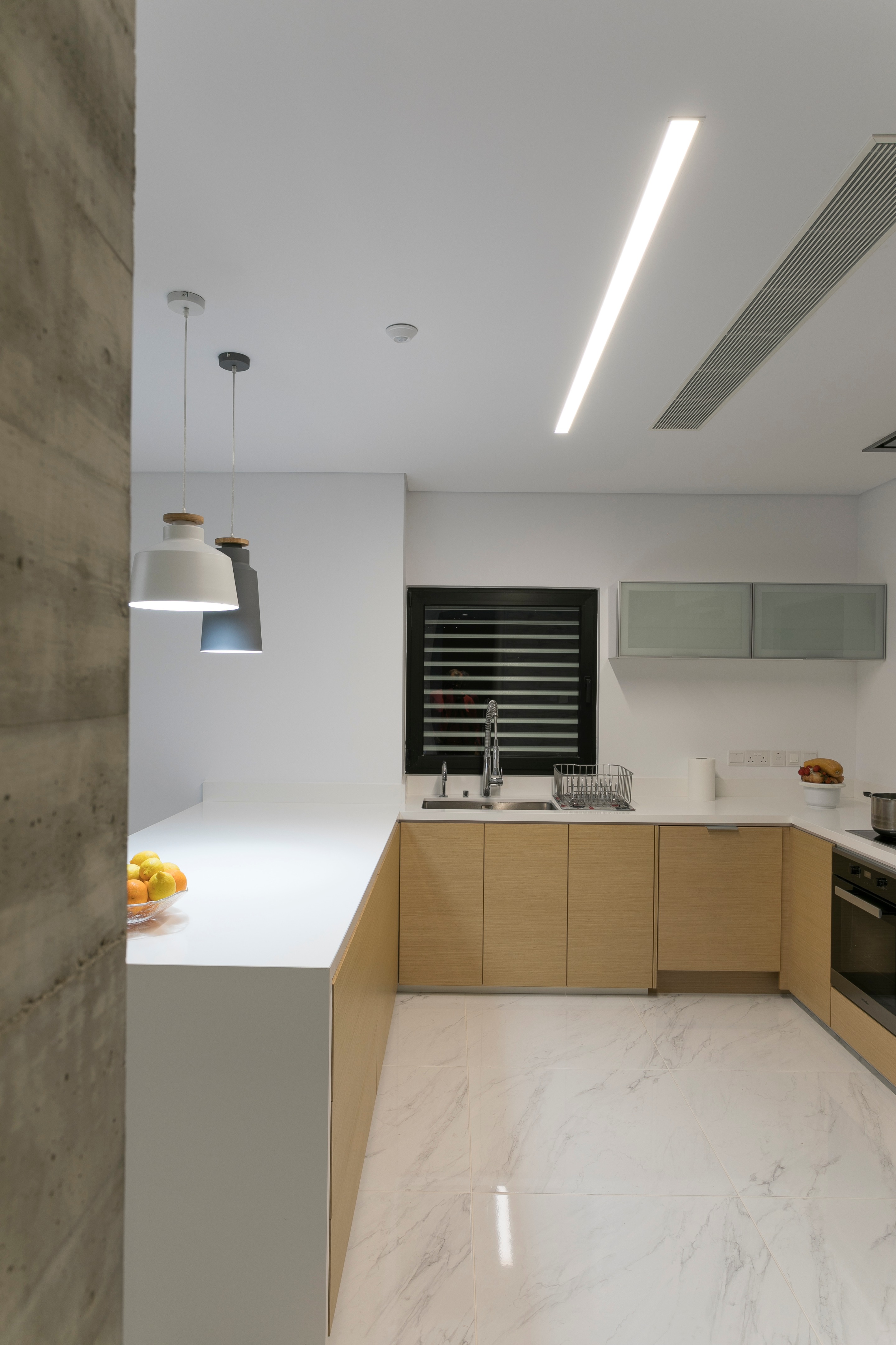 CK House | 嵌入景观的河畔家园-8