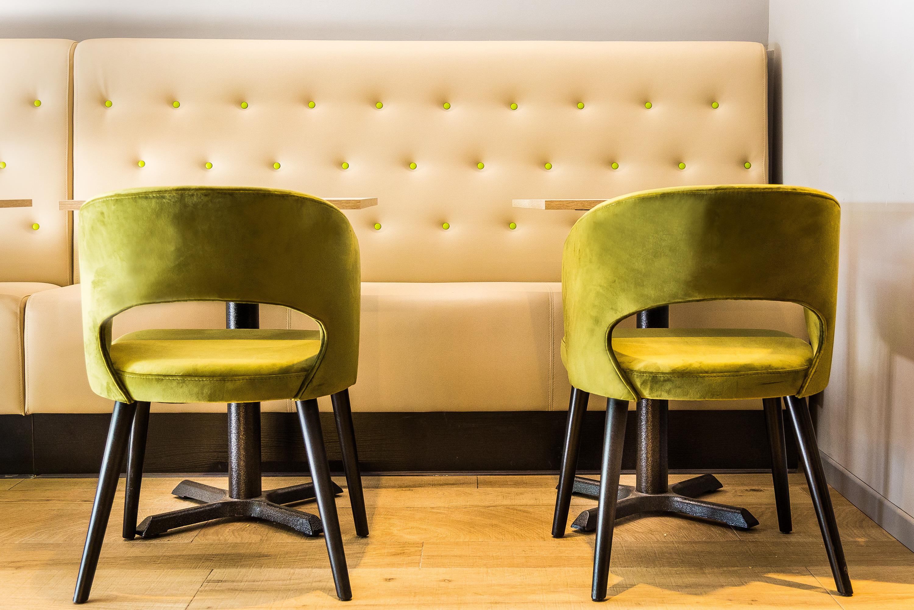 Beef Bazaar 餐厅-20