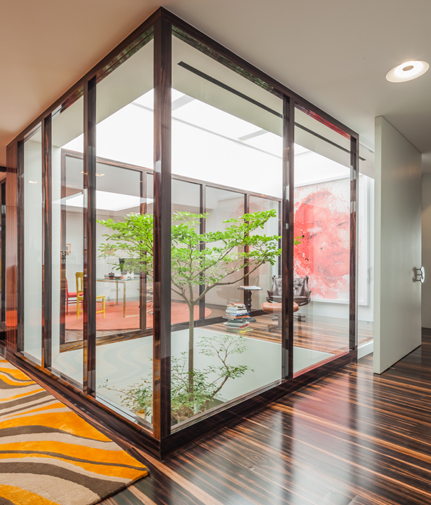 Cipro 总部办公楼-10