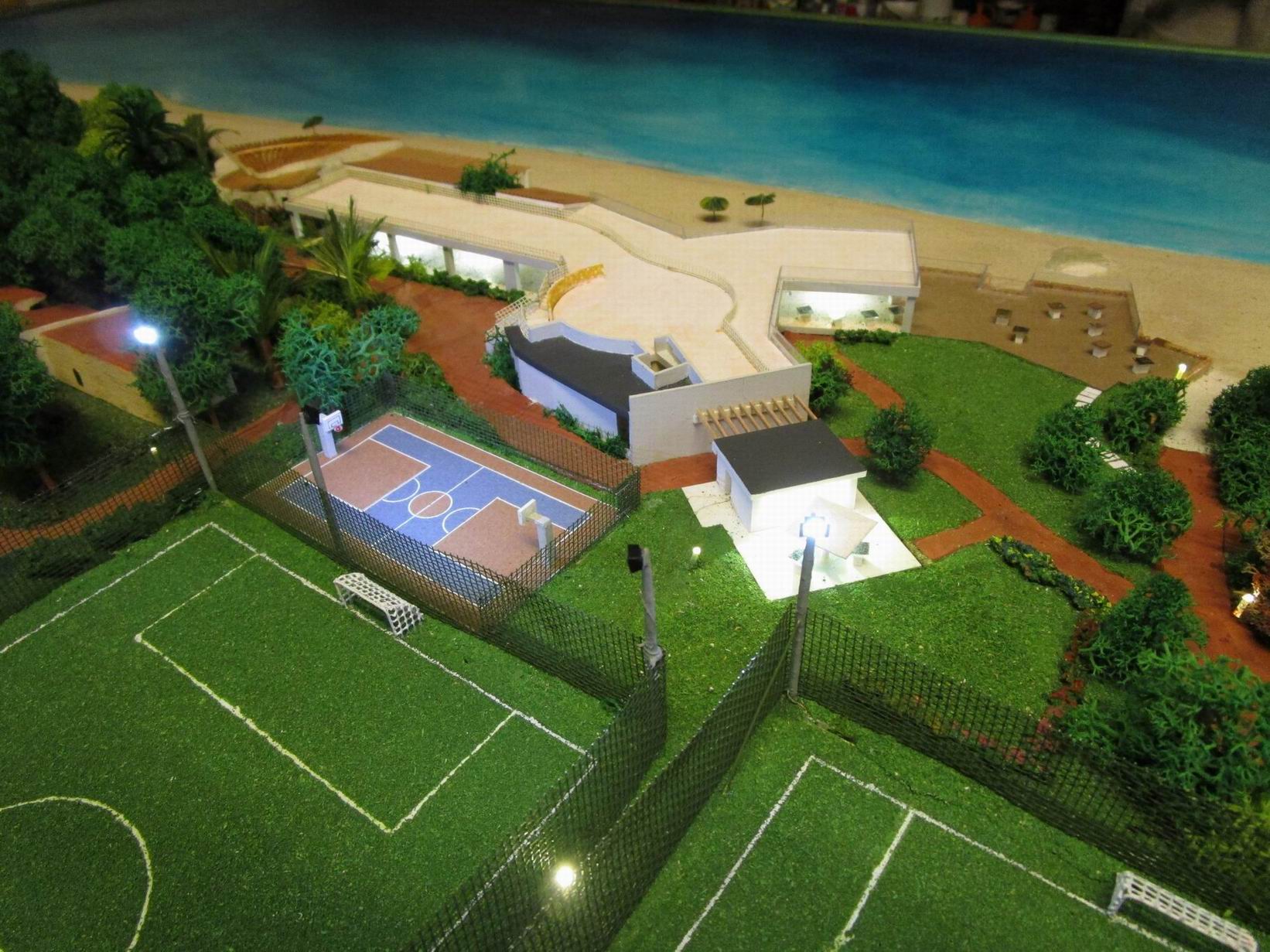 Forte Village Resort 度假村-27