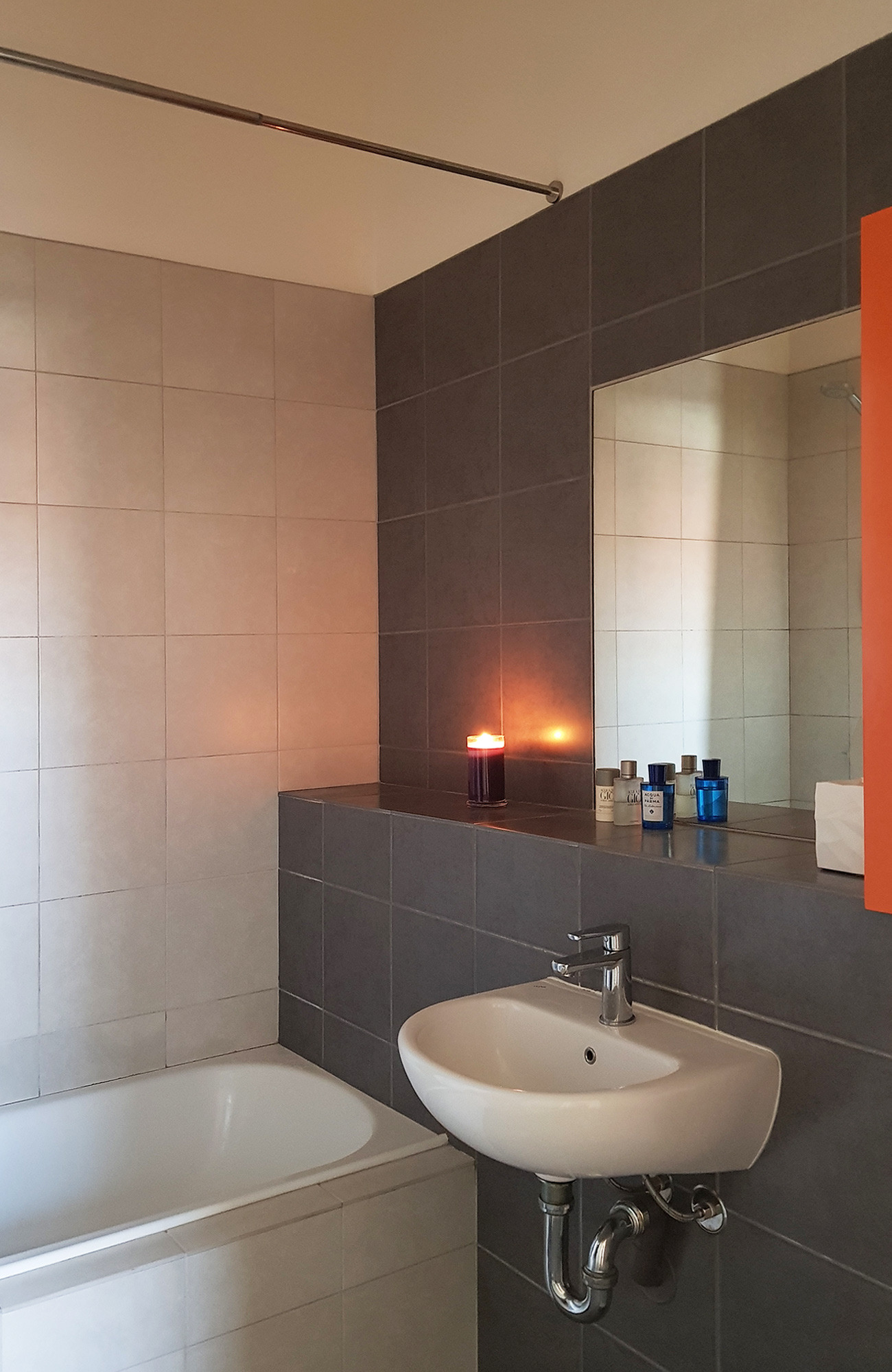 灯塔镇屋 | 历史建筑的现代新生-15