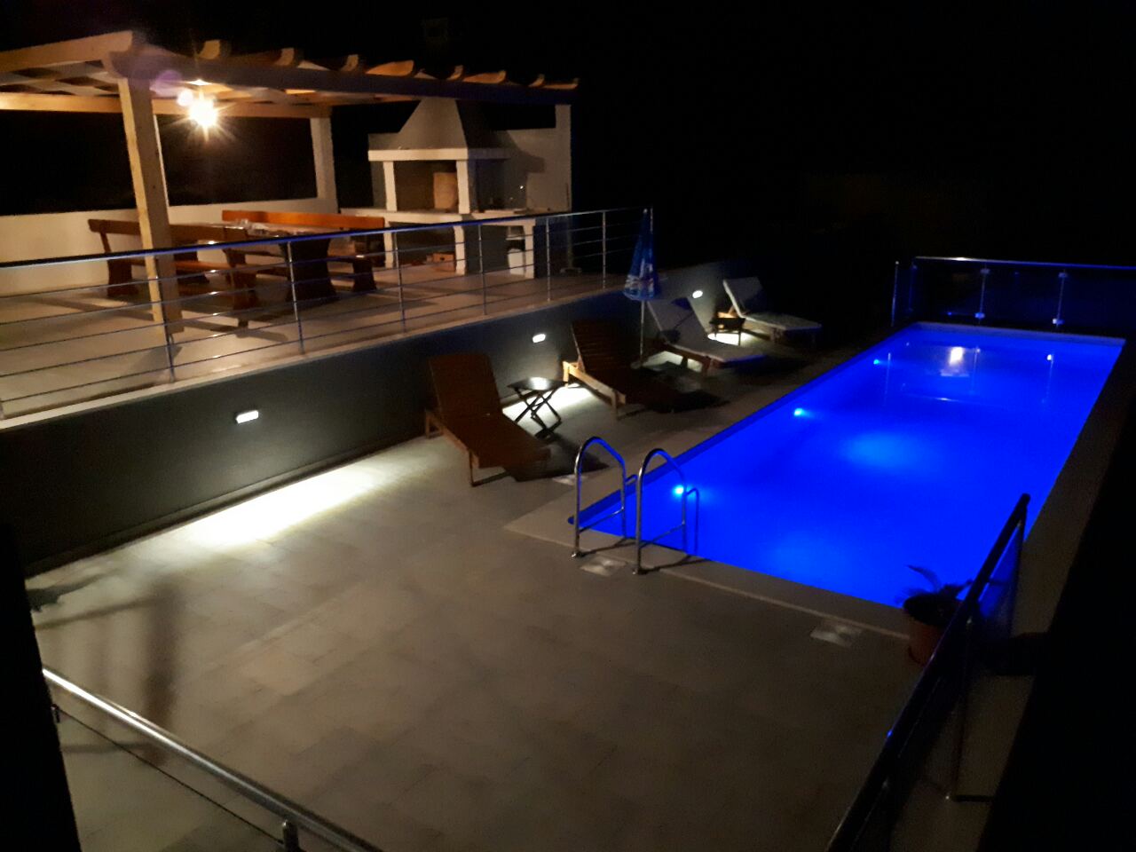 2017 年海景独栋别墅-15