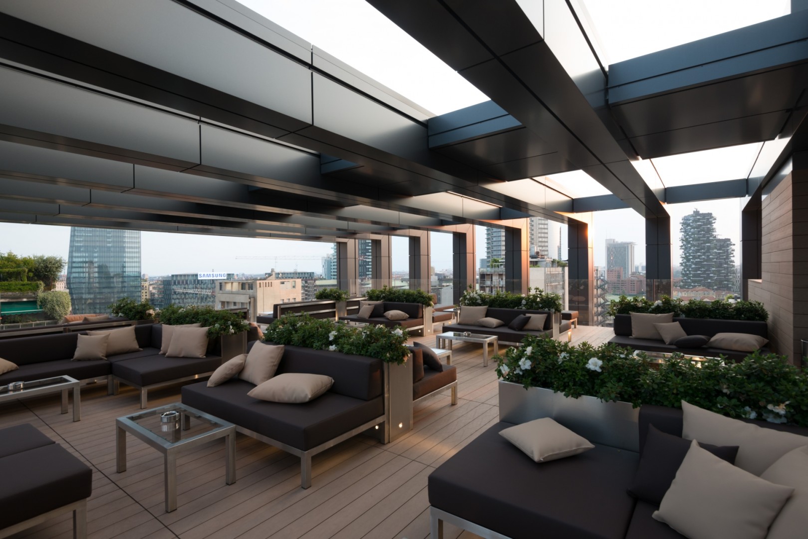 LA GARE HOTEL 火车站酒店-3